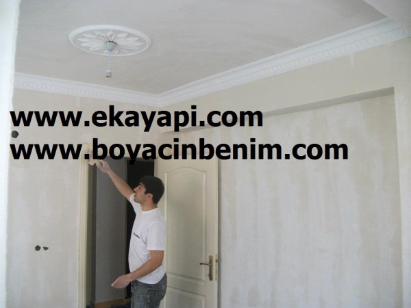 Esenyurt Boyacı Ustası